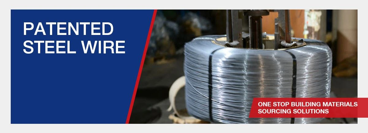 PATENTED-STEEL-WIRE