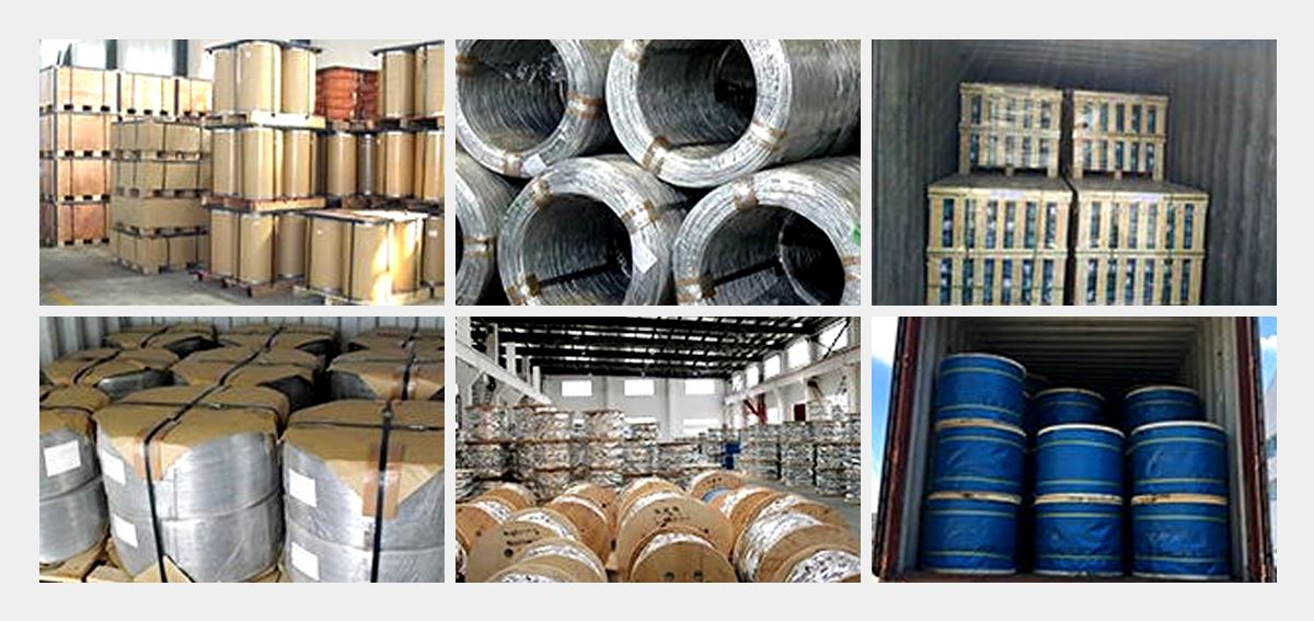 PATENTED-STEEL-WIRES