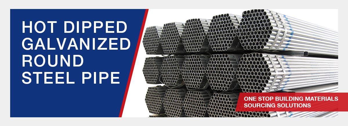 Hot-Dipped-galvanized-round-steel-pipe-hebei sinostar 1