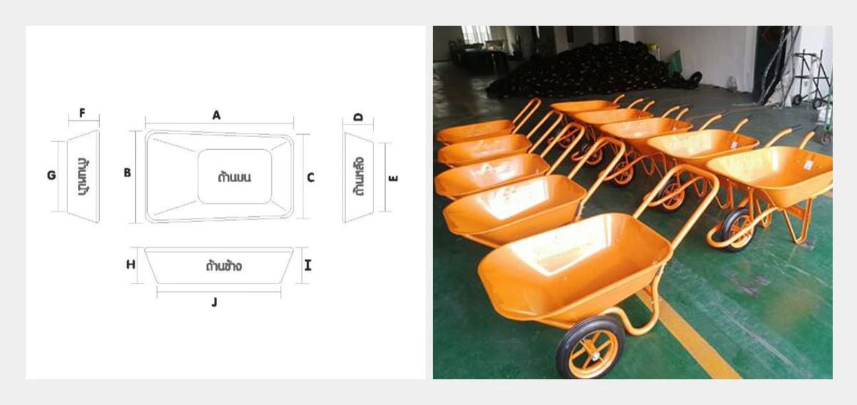 Wheel-Barrow-Single-Wheel-hbsinostar 2