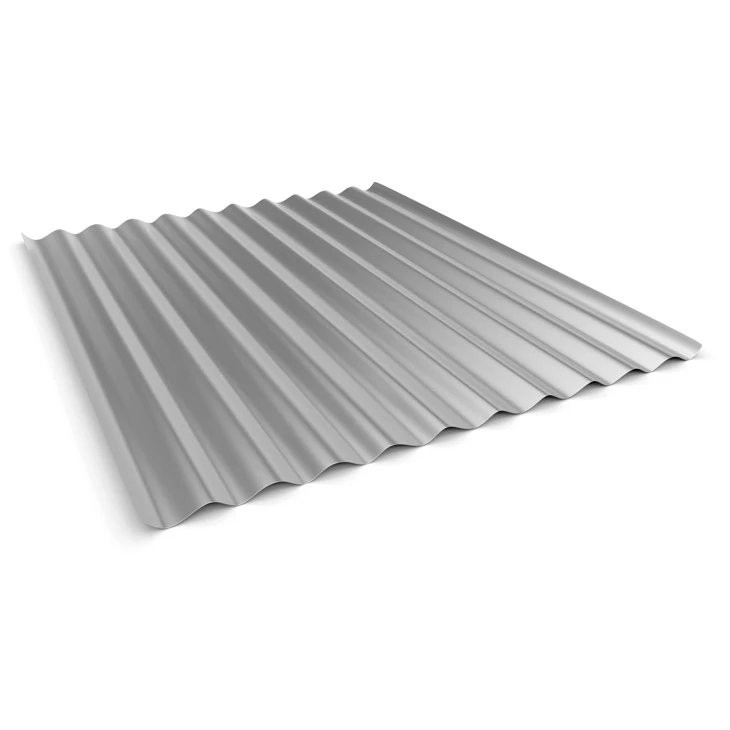 Galvanized Corrugated Metal Sheet Hebei Sinostar-2