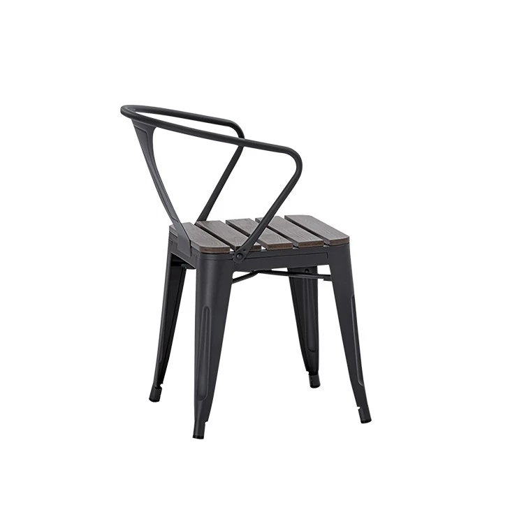 Metal Patio Dining Table