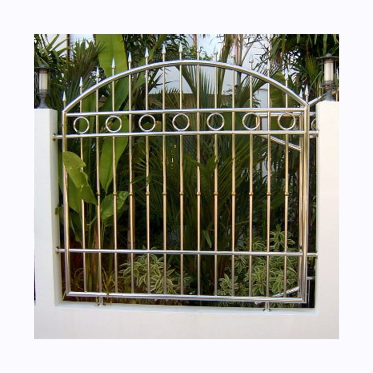 Stainless Steel Front Yard Fence Hebei Sinostar-1