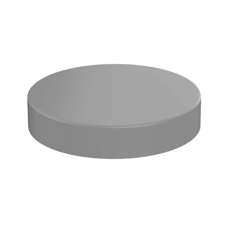 PVC Fitting End Cap