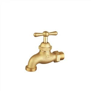 Brass Bibcock